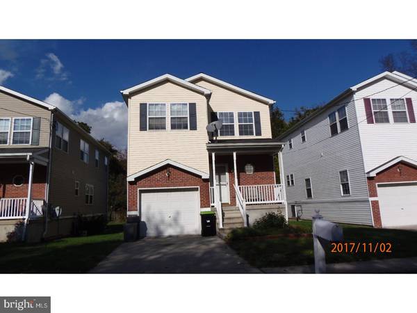 28 HOMESTEAD AVE, Ewing Twp, NJ 08638