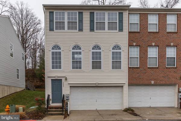 7037 WATER OAK RD #40, Elkridge, MD 21075