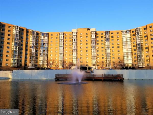 3330 LEISURE WORLD BLVD #5-116, Silver Spring, MD 20906