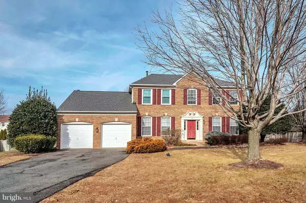 14 BLOSSOM WOOD CT, Stafford, VA 22554