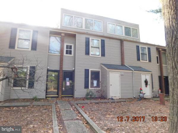 903 BROMLEY EST, Pine Hill, NJ 08021