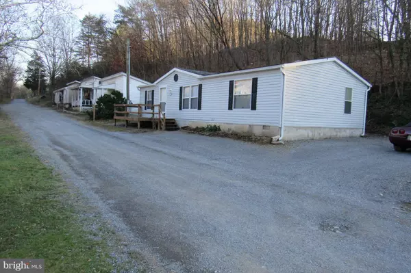 Berkeley Springs, WV 25411,436 BISER ST