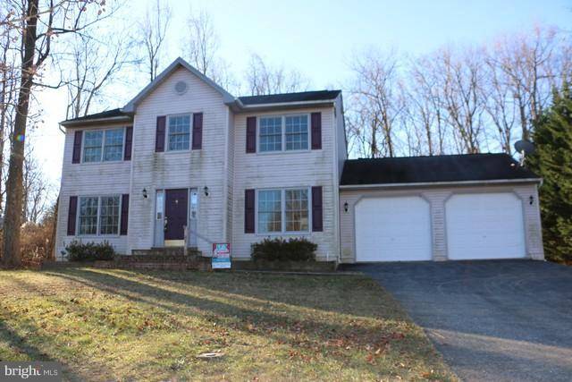 Fairfield, PA 17320,33 MOUNTAIN VIEW TRL