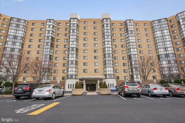 3330 LEISURE WORLD BLVD #5-626, Silver Spring, MD 20906