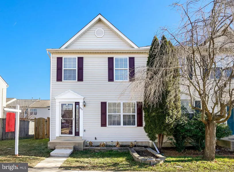 833 VANDERBILT TER SE, Leesburg, VA 20175