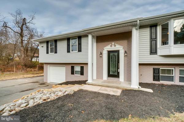 17 RHINEFORTE DR, Churchville, MD 21028