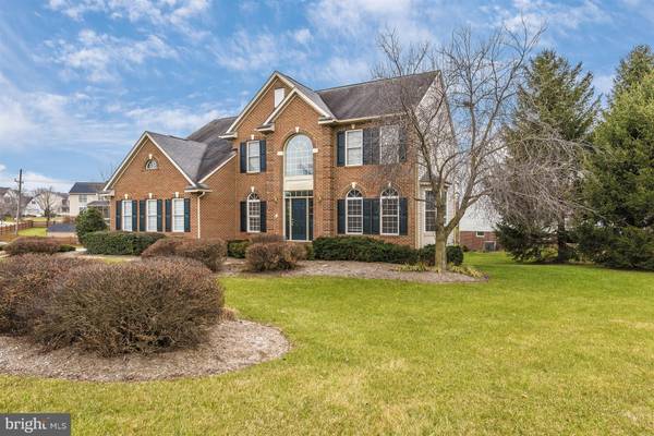 200 CREEK WALK DR, Walkersville, MD 21793