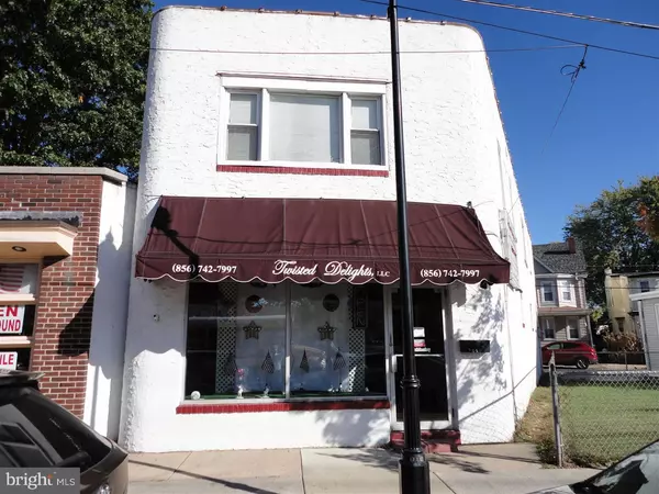 30 S BROADWAY, Gloucester City, NJ 08030