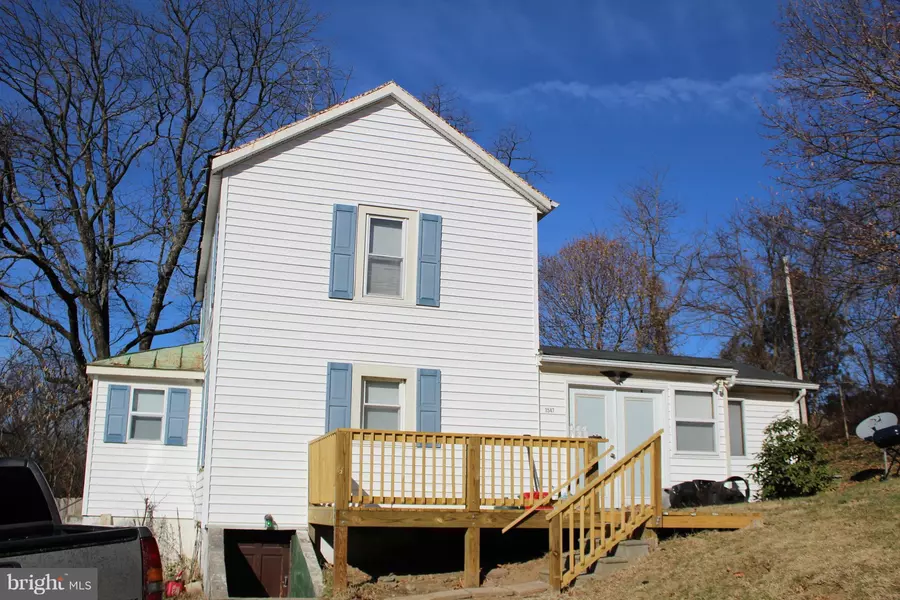 3547 REMOUNT RD, Front Royal, VA 22630