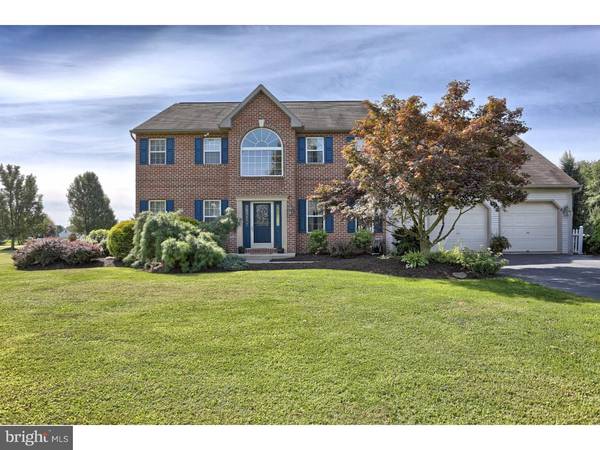 33 GLENVIEW DR, Fleetwood, PA 19522