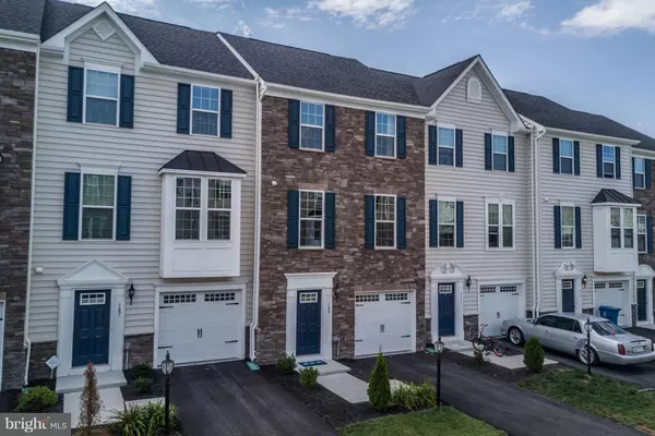 Lake Frederick, VA 22630,109 CHAMOMILE CT