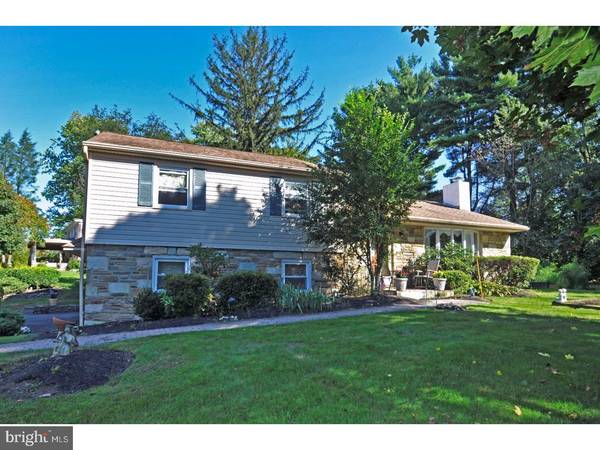 3505 POST RD, Huntingdon Valley, PA 19006