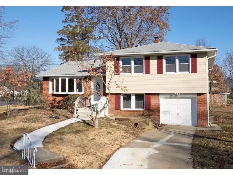 1130 W VALLEYBROOK RD, Cherry Hill, NJ 08034