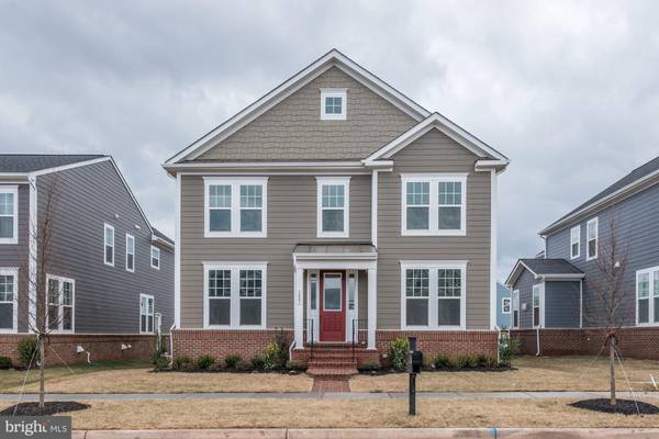 1007 THEMIS ST SE, Leesburg, VA 20175