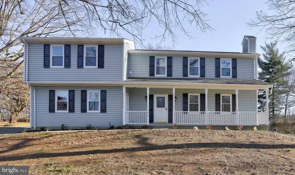 5619 BARTHOLOW RD, Sykesville, MD 21784