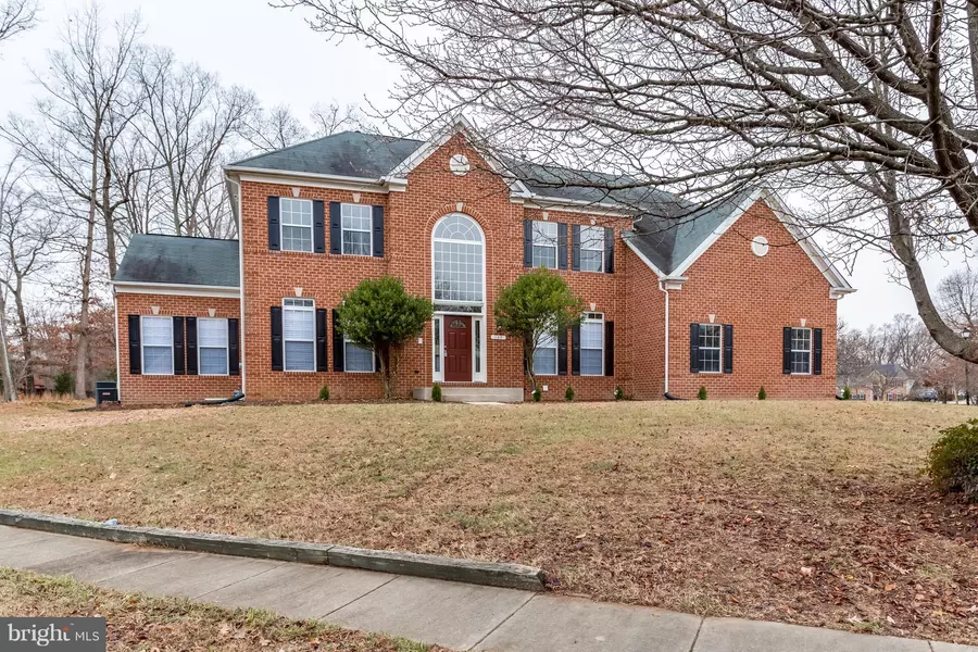 109 BRIGHTON KNOLL CT, Accokeek, MD 20607