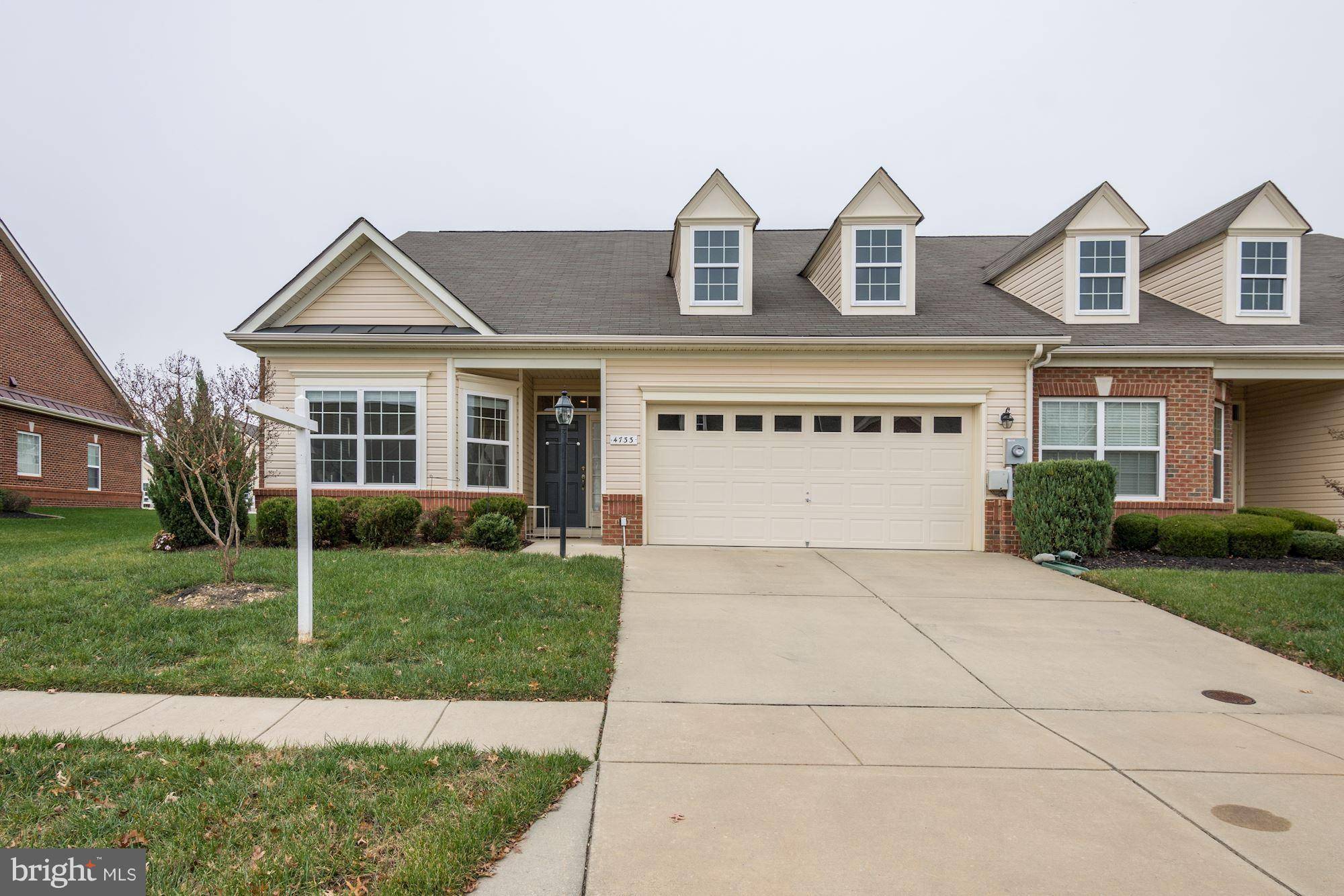 4733 LONDONBERRY LANE, White Plains, MD 20695