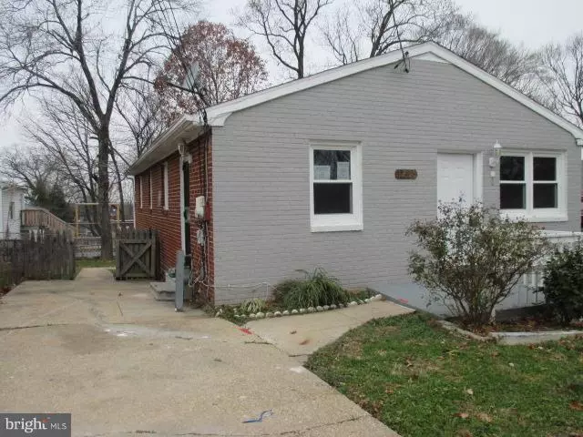 1213 BALBOA AVE, Capitol Heights, MD 20743