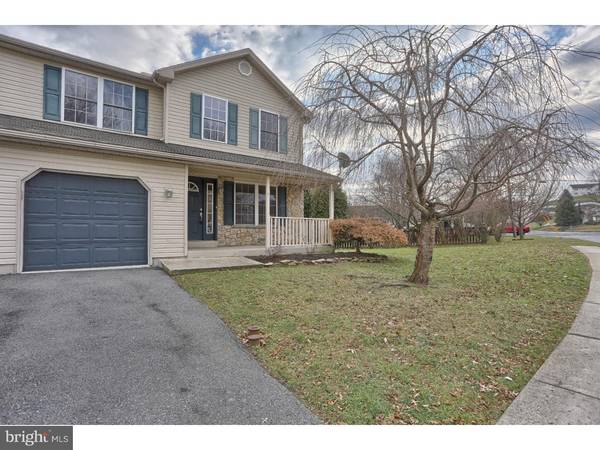 631 FREDERICK ST, Reading, PA 19608