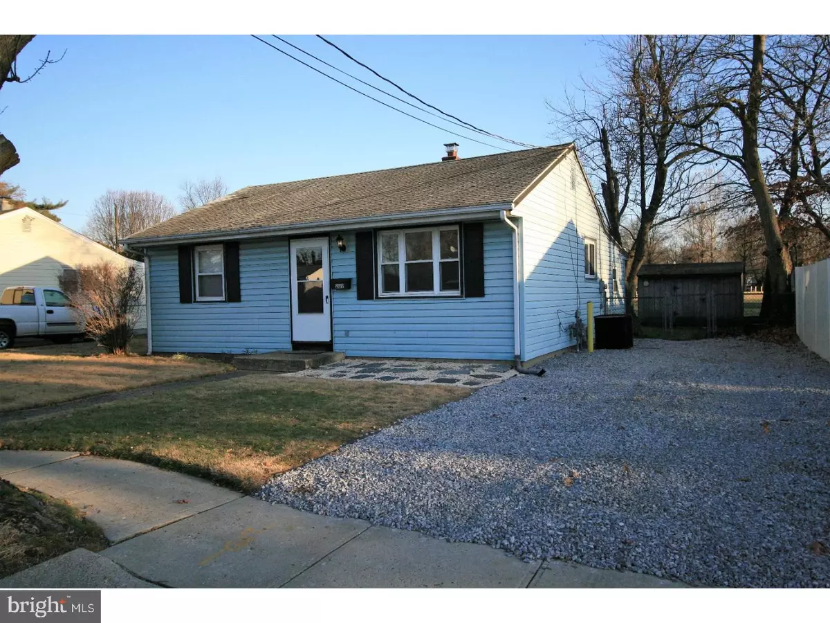 Hamilton Township, NJ 08629,209 BONNIE AVE