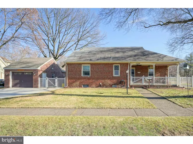 3364 LEXINGTON AVE, Pennsauken, NJ 08109