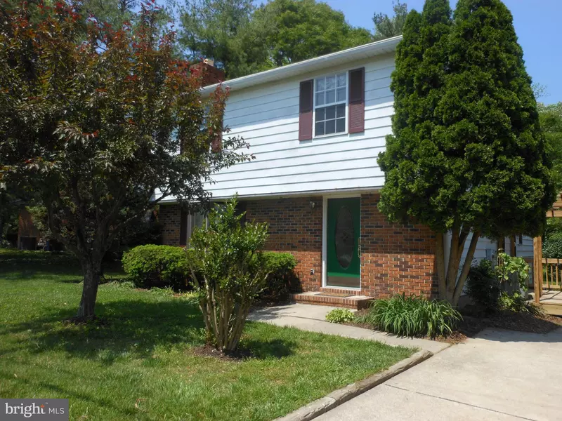 3717 LONGLEY RD, Abingdon, MD 21009