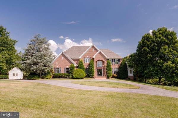 4540 TEN OAKS RD, Dayton, MD 21036