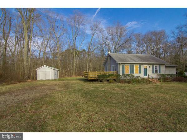 750 ALMOND RD, Pittsgrove, NJ 08318