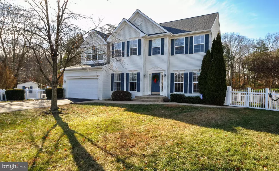 10 CALVERT CT, Fredericksburg, VA 22405