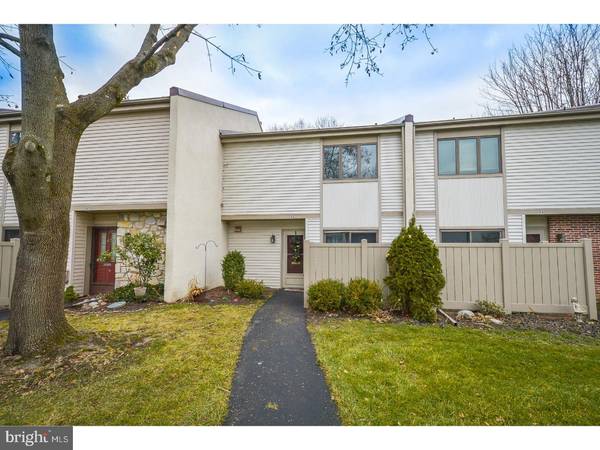 56 TWIN BROOKS DR #56, Willow Grove, PA 19090