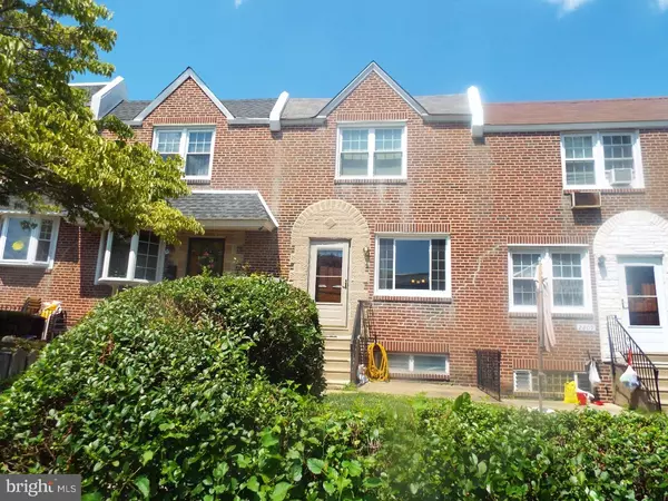 2807 FANSHAWE ST, Philadelphia, PA 19149