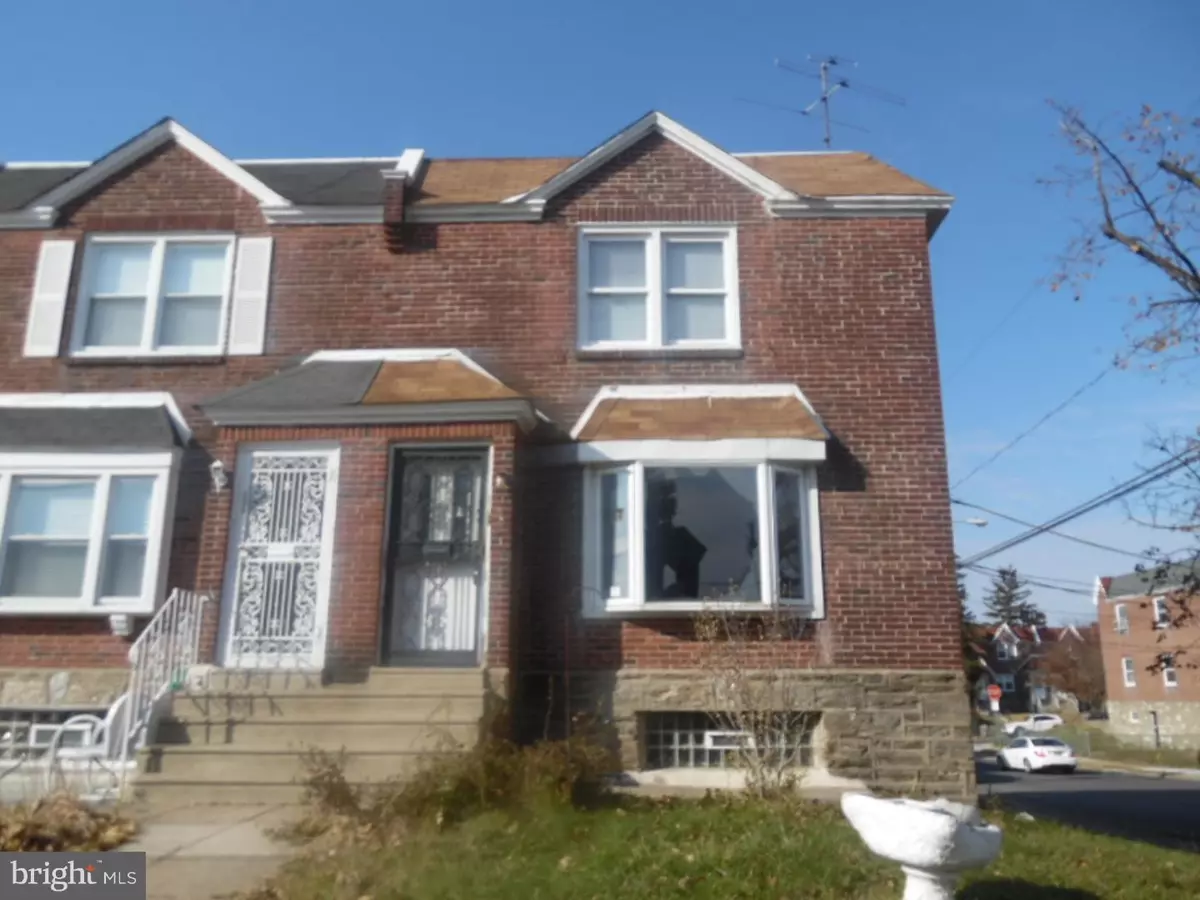 Philadelphia, PA 19138,1541 WYNSAM ST