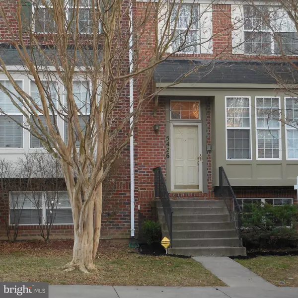 5426 THOMAS SIM LEE TER, Upper Marlboro, MD 20772