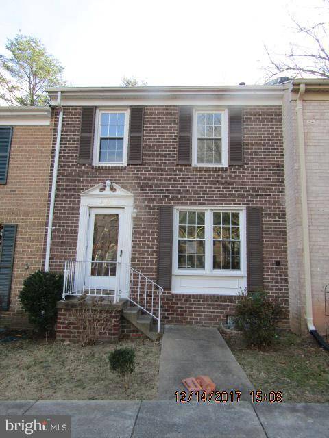 2407 ANSDEL CT, Reston, VA 20191