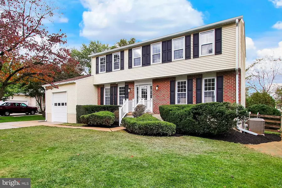 114 GALEWOOD RD, Lutherville Timonium, MD 21093