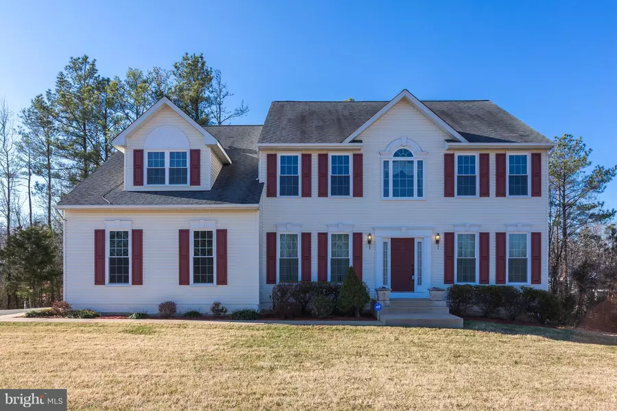 8248 SADDLE DR, King George, VA 22485