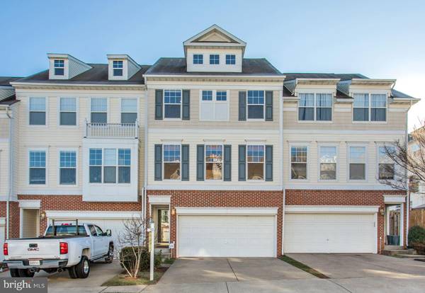 8129 CELLO WAY, Manassas, VA 20111