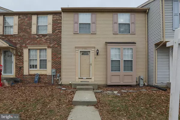 3305 GARRISON CIR, Abingdon, MD 21009