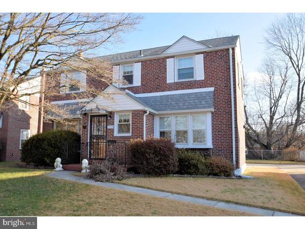 1714 MOUNT PLEASANT RD, Havertown, PA 19083