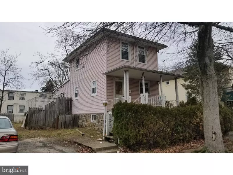 415 GLENWOOD AVE, Lansdowne, PA 19050