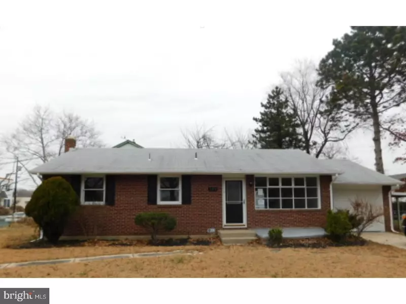 525 FRONT ST, Palmyra, NJ 08065