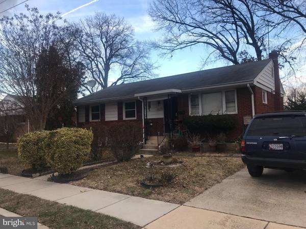 3010 VICEROY AVE, District Heights, MD 20747