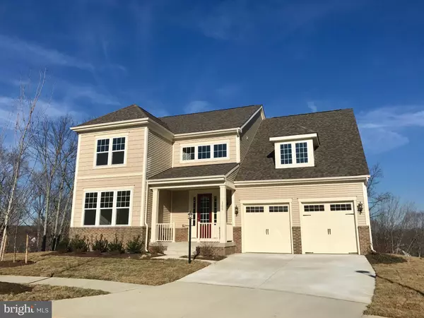 188 VERBENA DR, Stafford, VA 22554