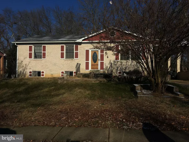 6808 CLINTON MANOR DR, Clinton, MD 20735