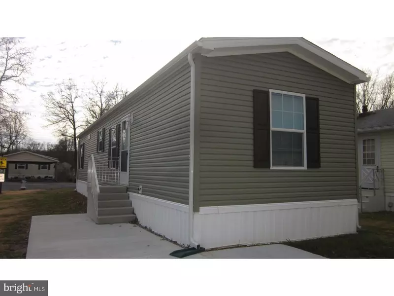 31 PENNINGTON DR, Pennsville, NJ 08070