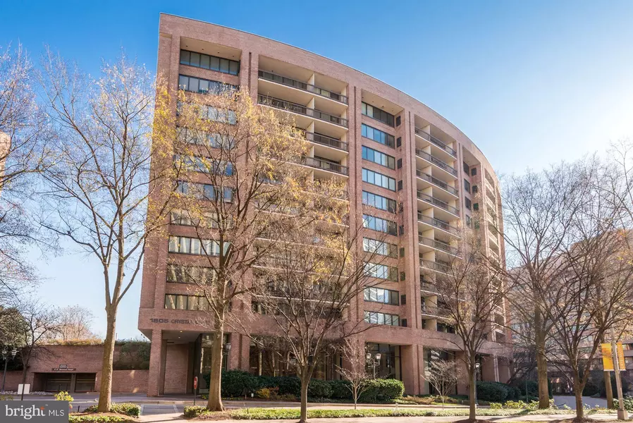 1805 CRYSTAL DR #311S, Arlington, VA 22202