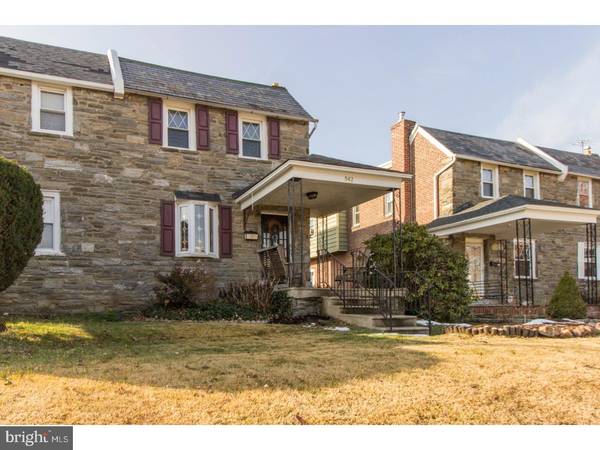 542 ROSE ST, Lansdowne, PA 19050