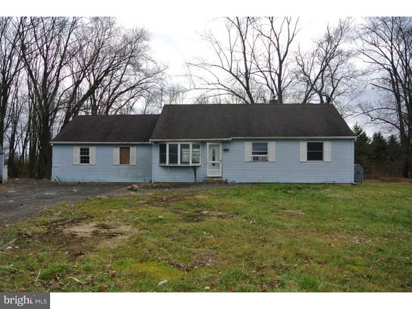 206 WRENWOOD WAY, Wrightstown, PA 18940