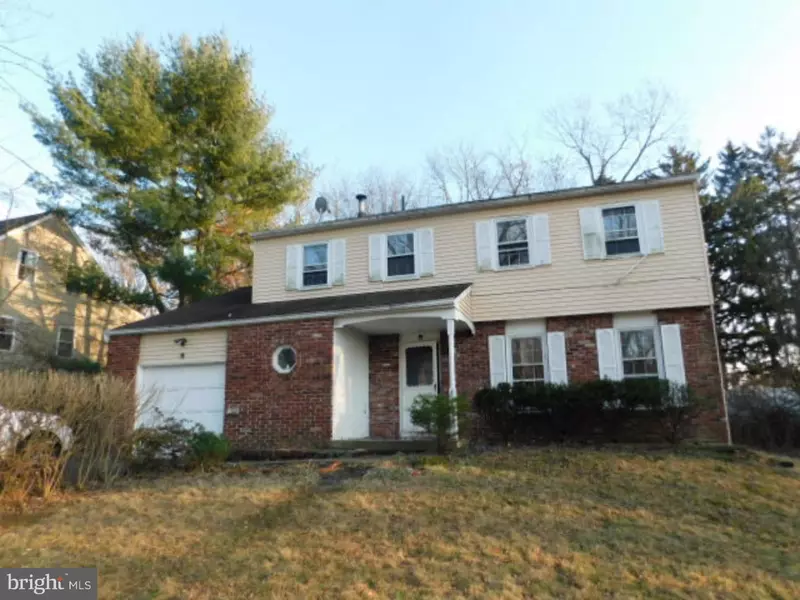 4565 OVERLAND RD, Bensalem, PA 19020