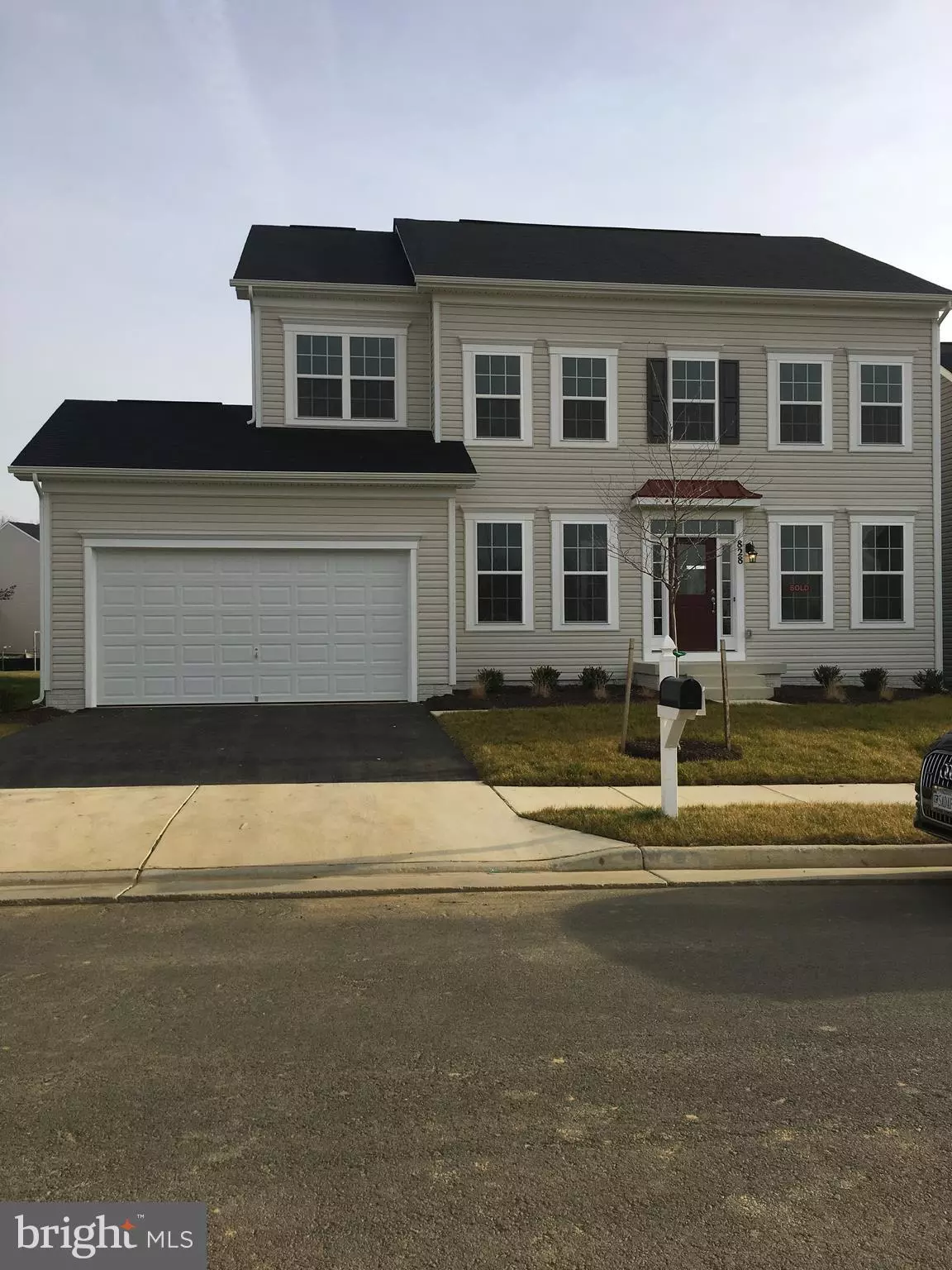 Purcellville, VA 20132,828 MILDENHALL CT